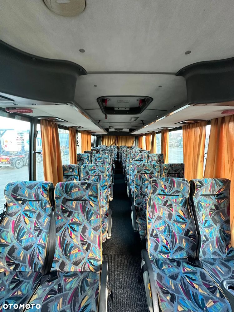 Isuzu Tourquise - 11