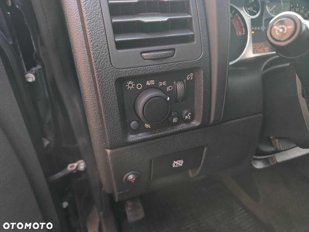 Hummer H3 Luxury - 34