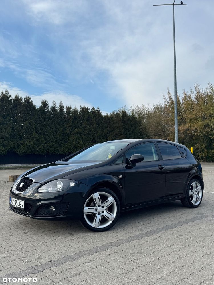 Seat Leon 1.6 TDI Style - 2