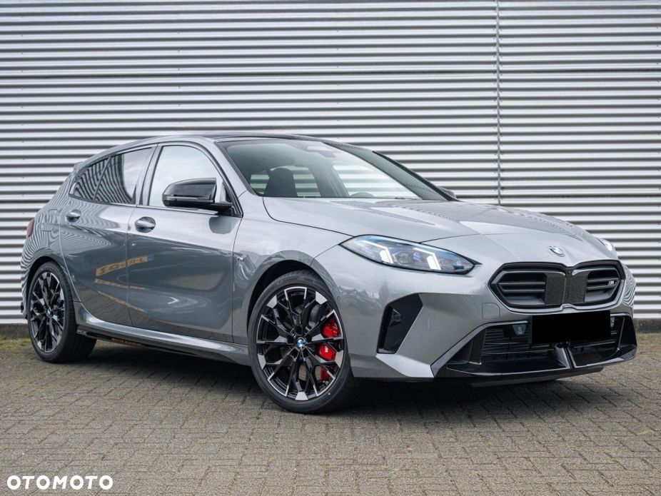 BMW Seria 1 M135 xDrive - 5