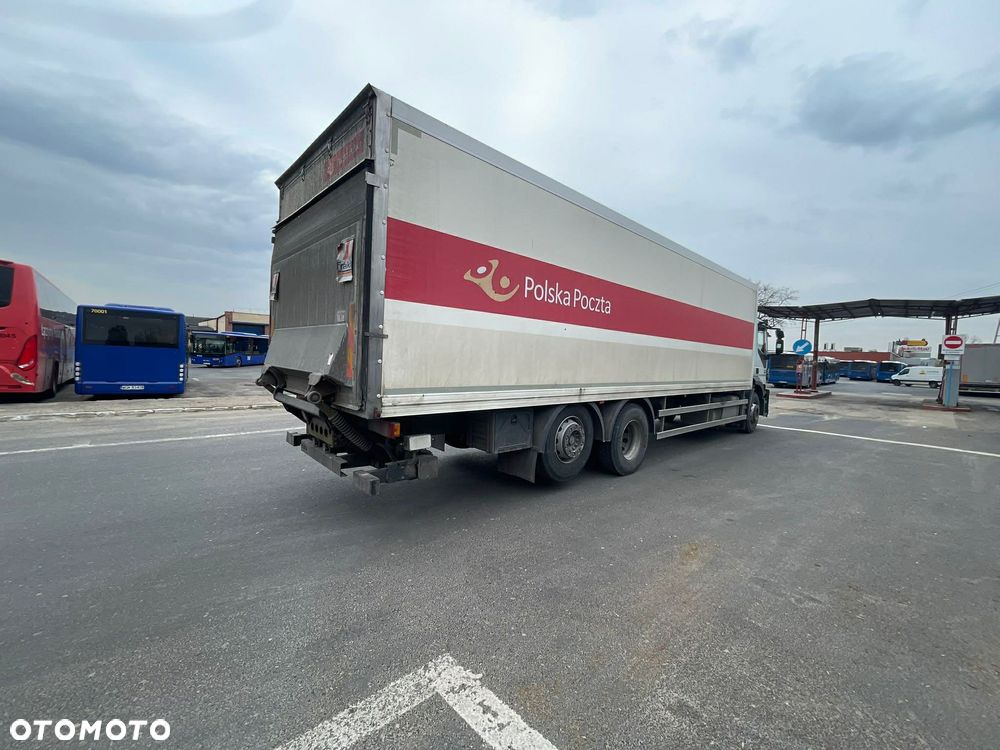 Iveco Stralis - 9