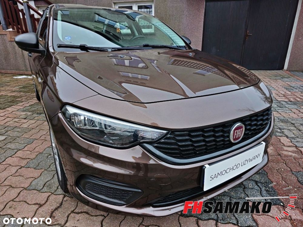 Fiat Tipo - 9