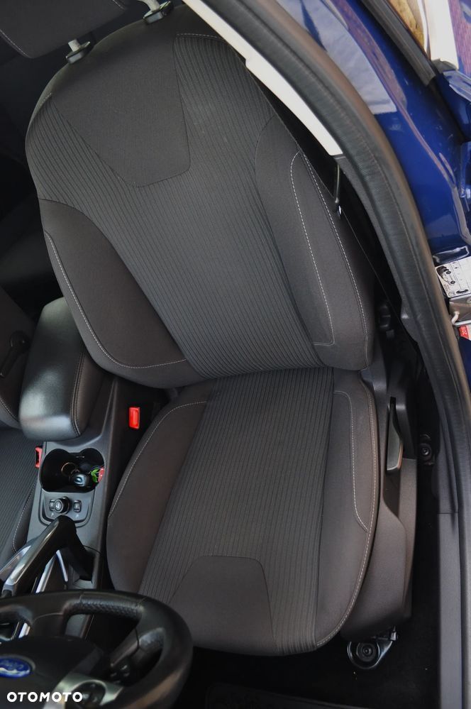 Ford Focus 1.6 TI-VCT Trend - 26