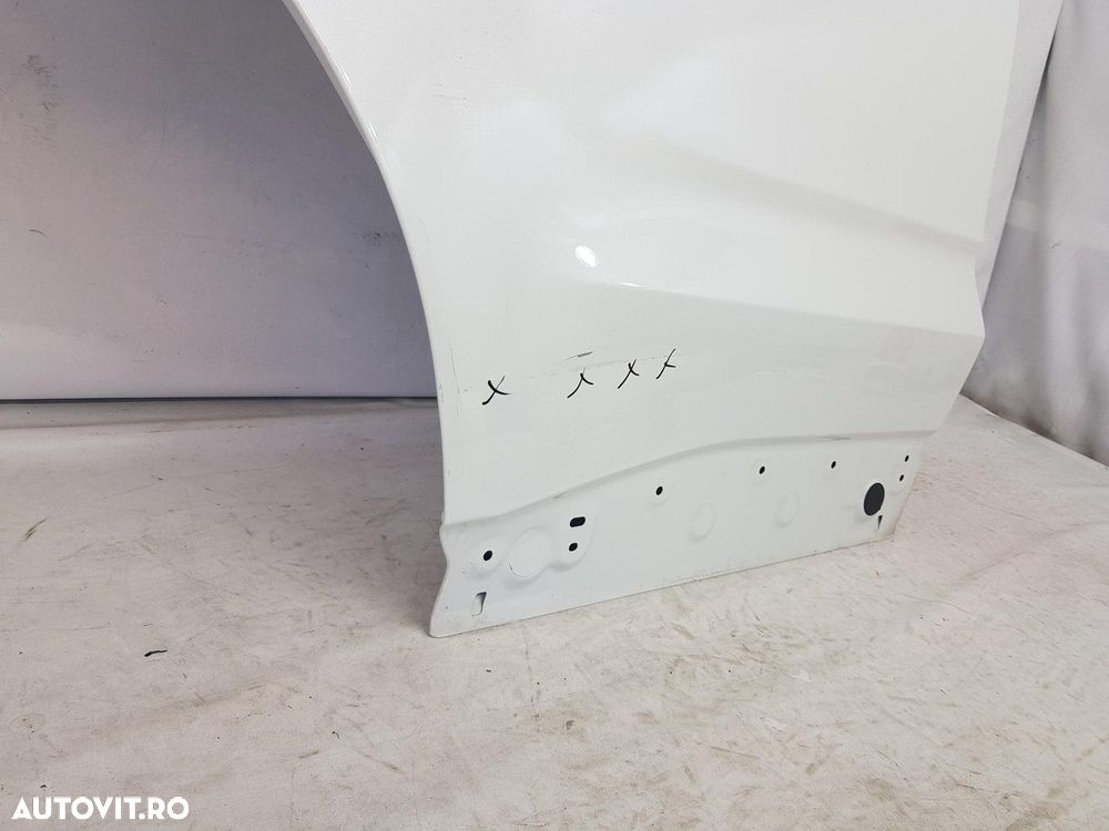 Usa dreapta spate Renault Austral dupa 2022 - 5