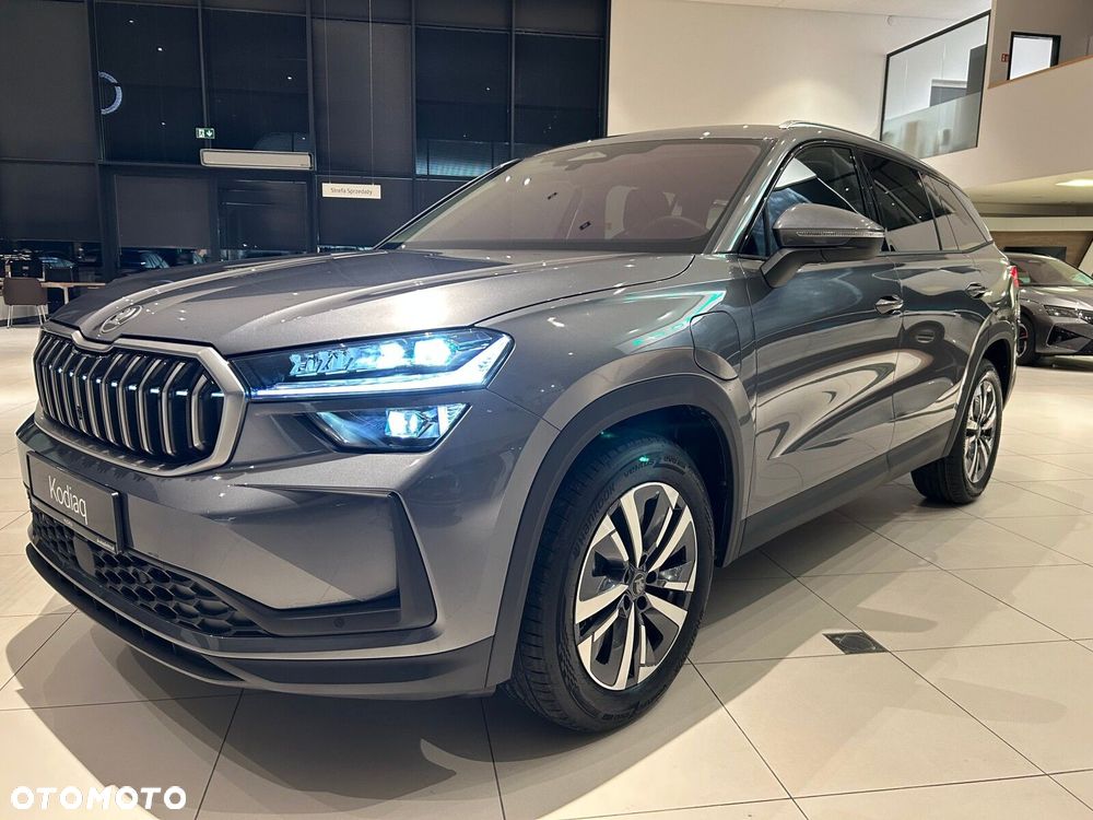 Skoda Kodiaq - 7