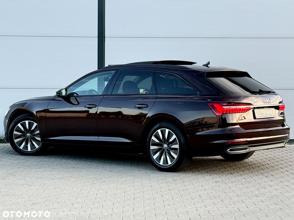 Audi A6 - 19