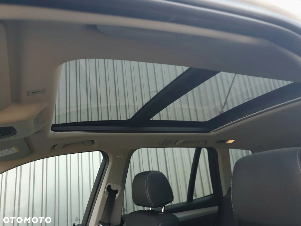 BMW X3 xDrive30d Sport-Aut - 13