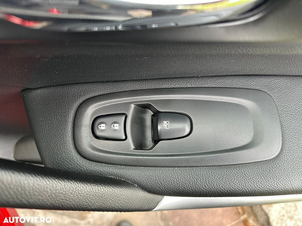 Renault Kadjar Energy dCi 130 4x4 Bose Edition - 22