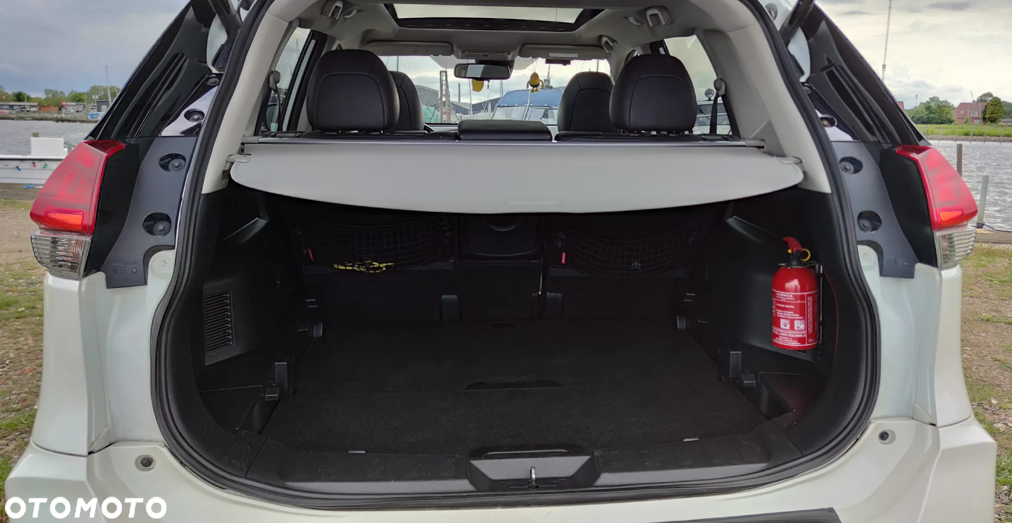 Nissan X-Trail 2.0 dCi Tekna Xtronic 2WD - 11