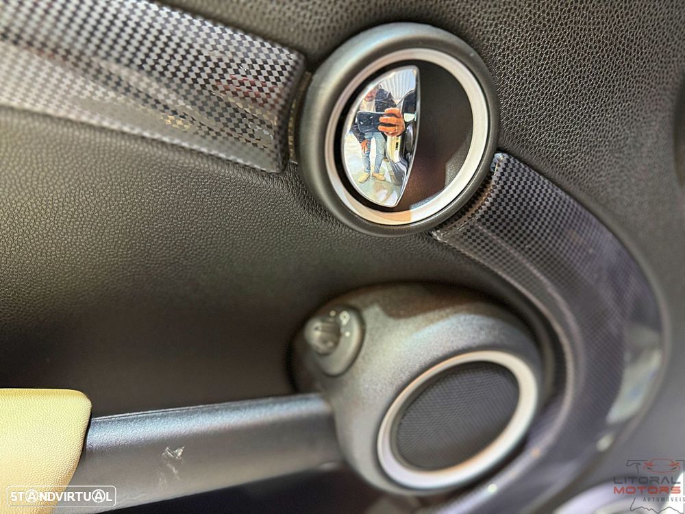 MINI 3 Portas Cooper S - 16