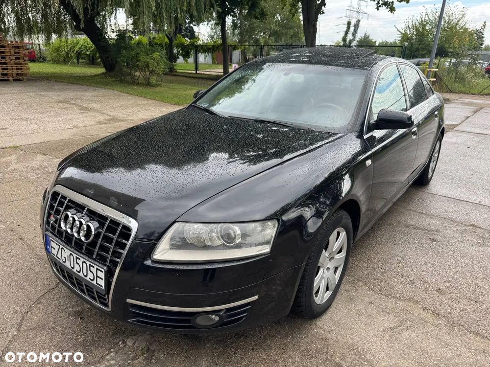 Audi A6 Limousine - 7