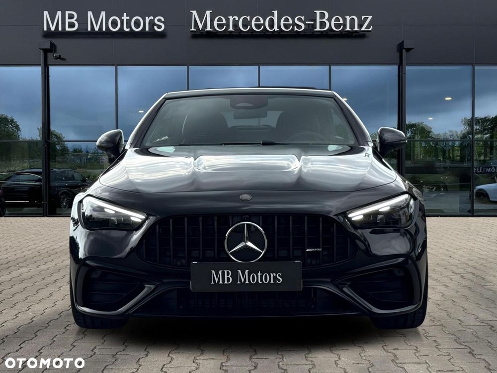 Mercedes-Benz CLE - 12