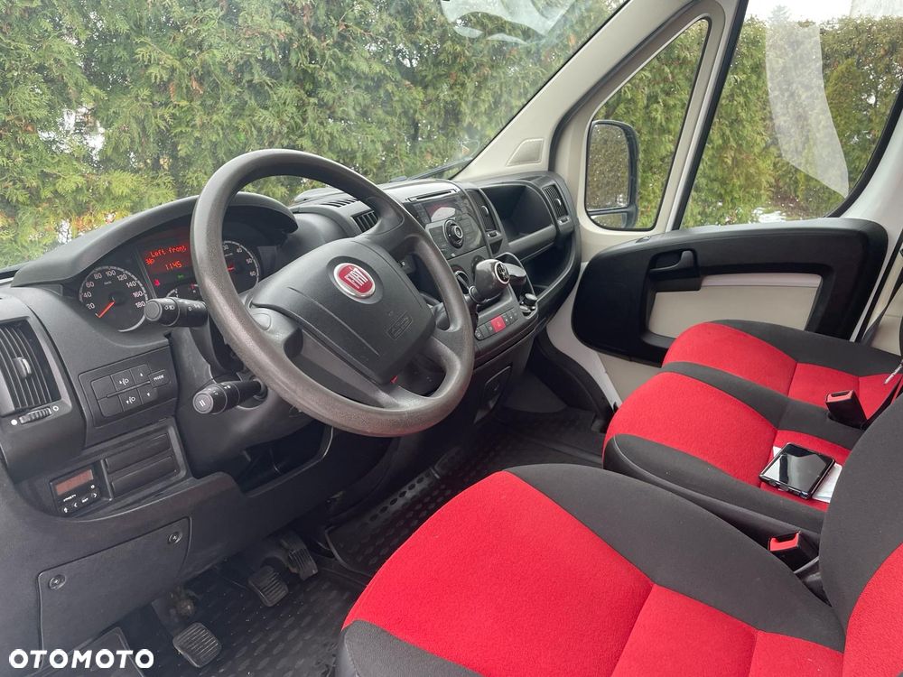 Fiat Ducato - 8