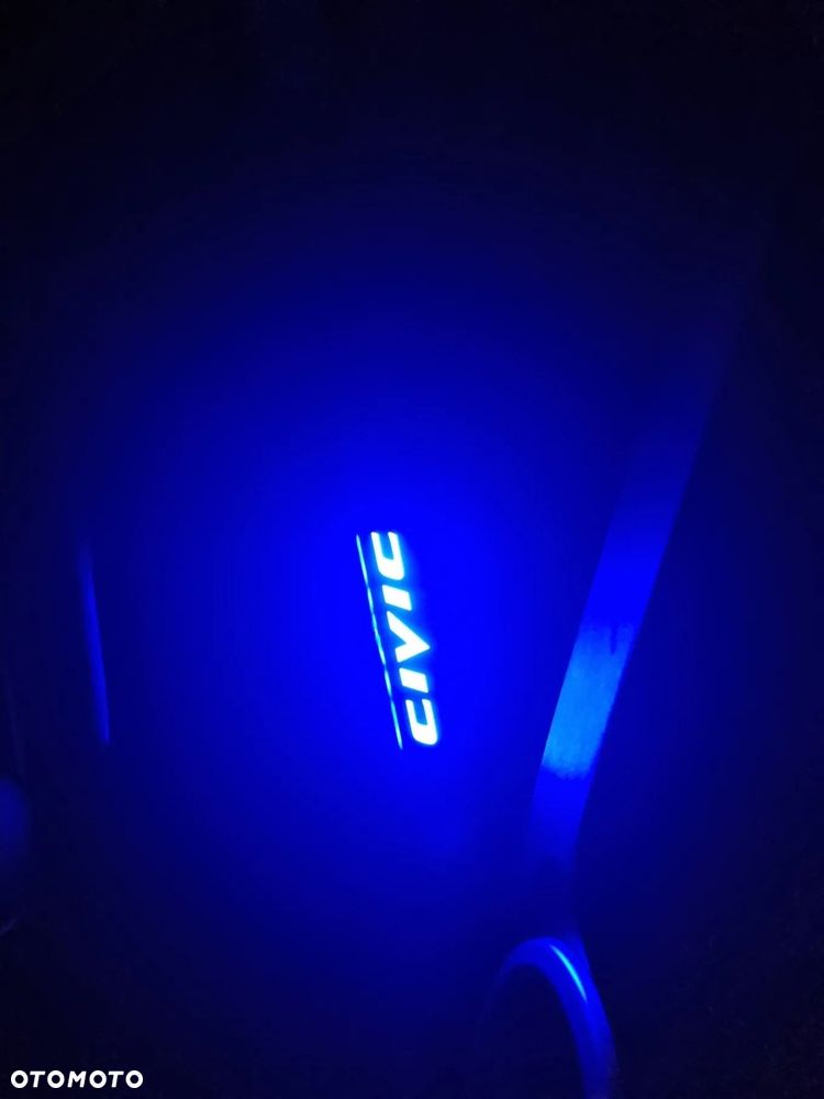 Honda Civic 1.8 Sport - 14