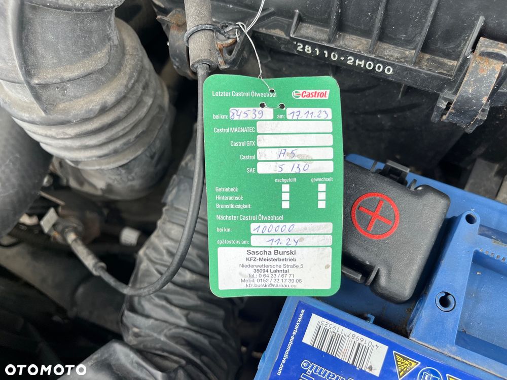 Kia Ceed 1.4 CVVT Attract - 28