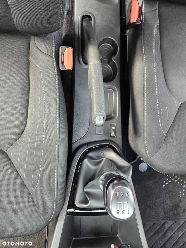 Renault Clio 0.9 Energy TCe Limited - 20
