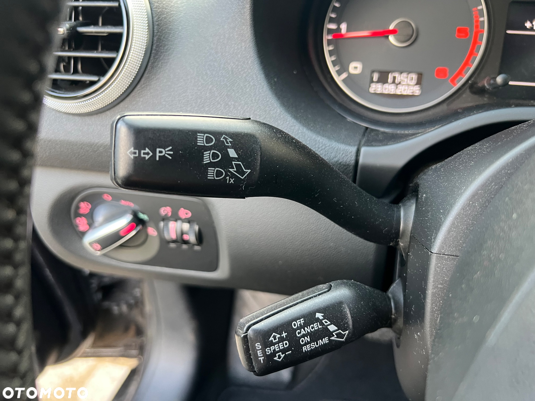 Audi A3 Sportback 1.6 TDI Ambiente - 26