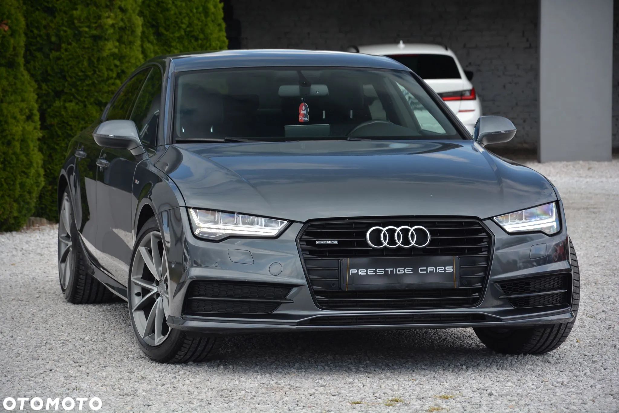 Audi A7 Sportback 2.0 TFSI S tronic - 1