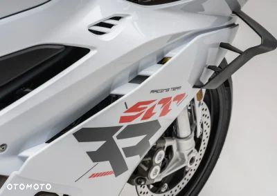 ZX MOTO 500RR - 6