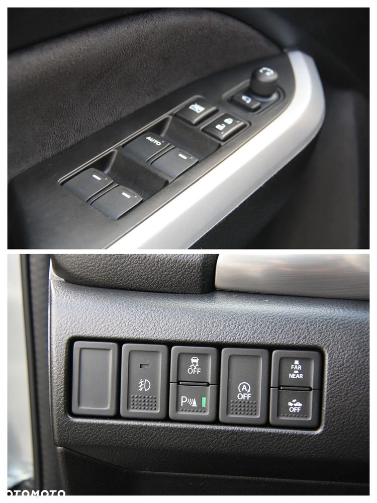 Suzuki Vitara 1.4 Boosterjet Automatik S - 31