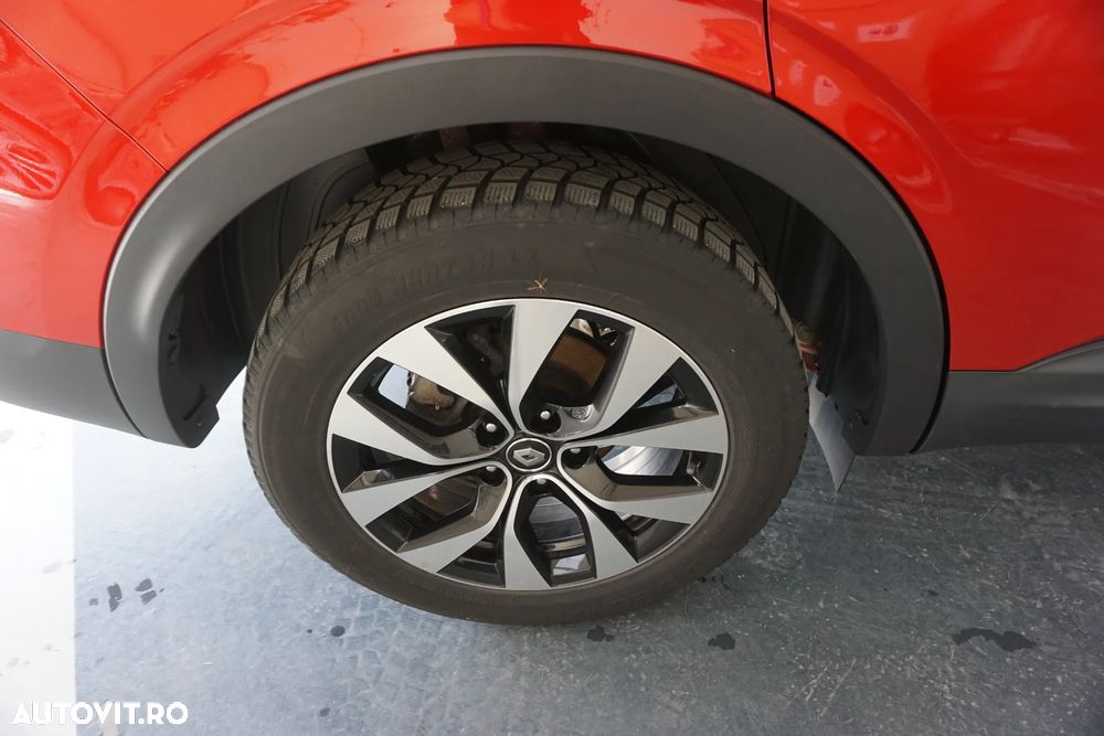 Renault Arkana E-TECH 145 Equilibre - 10