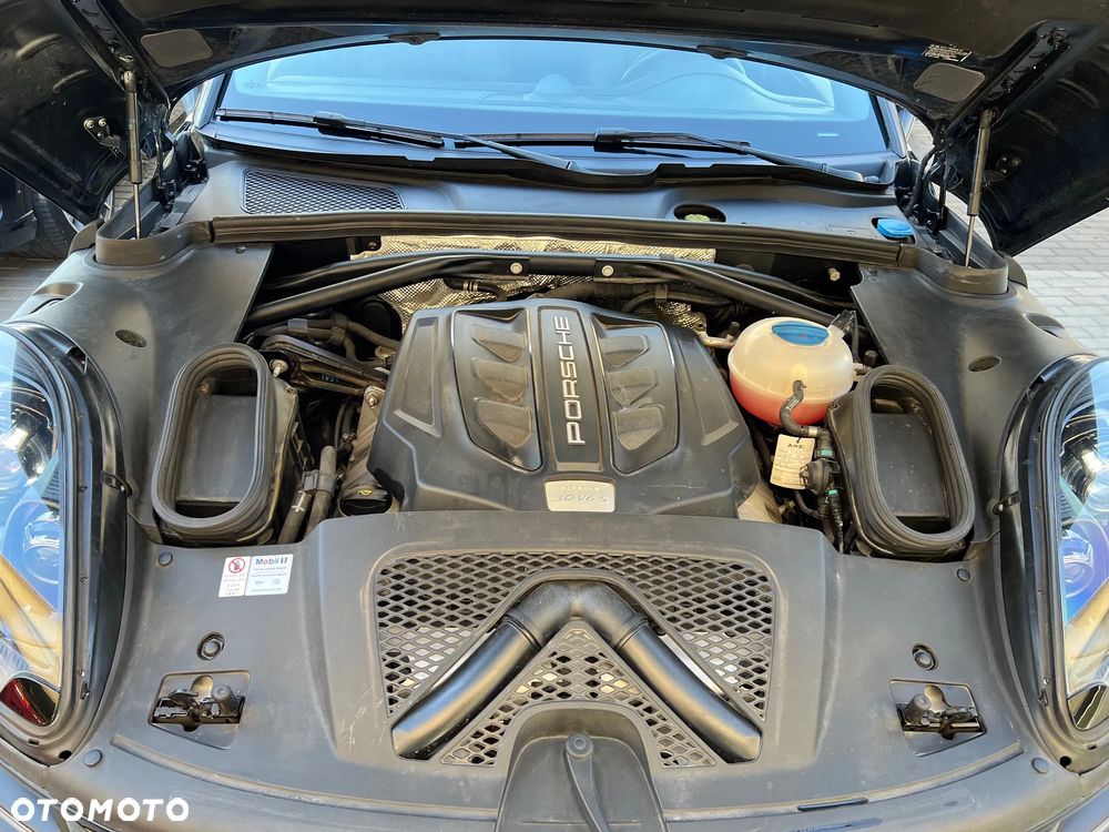 Porsche Macan S PDK - 16
