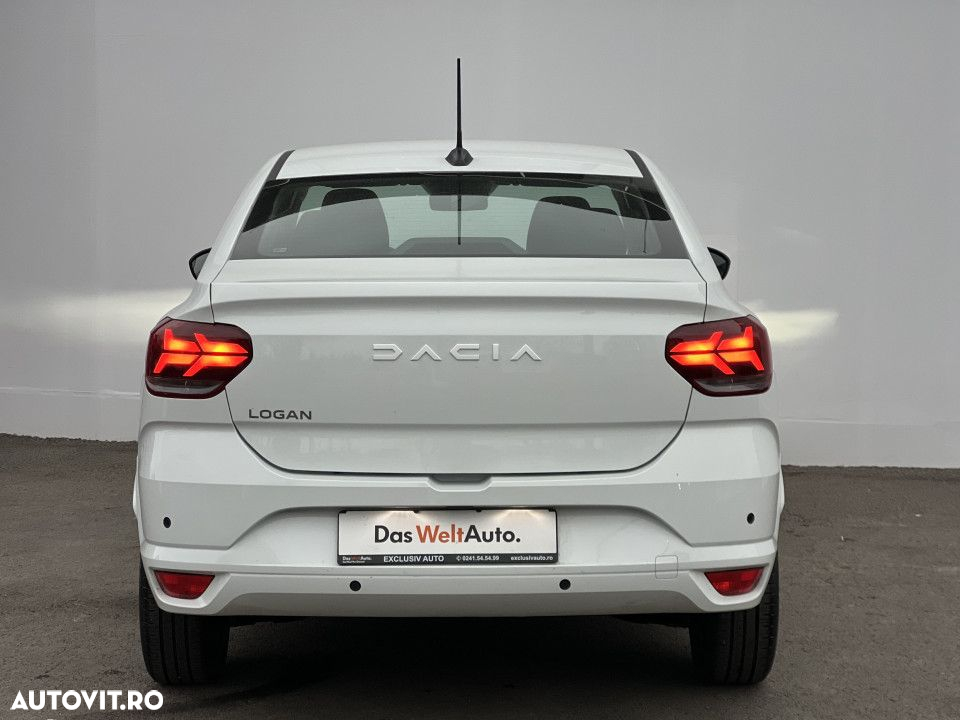 Dacia Logan - 22