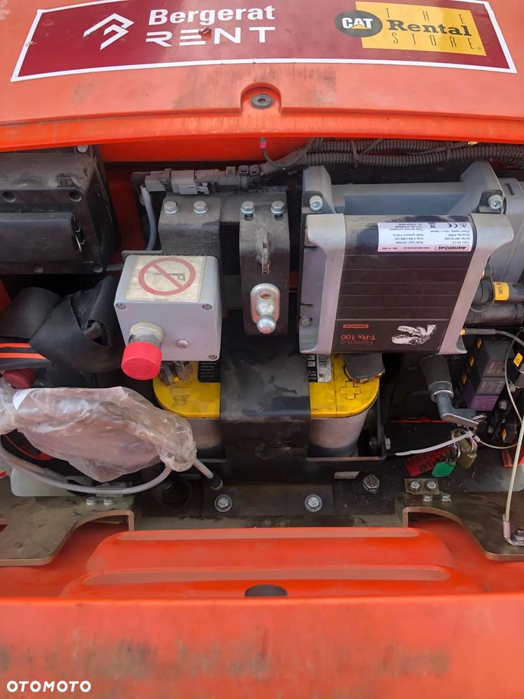 Husqvarna LH804 - 7