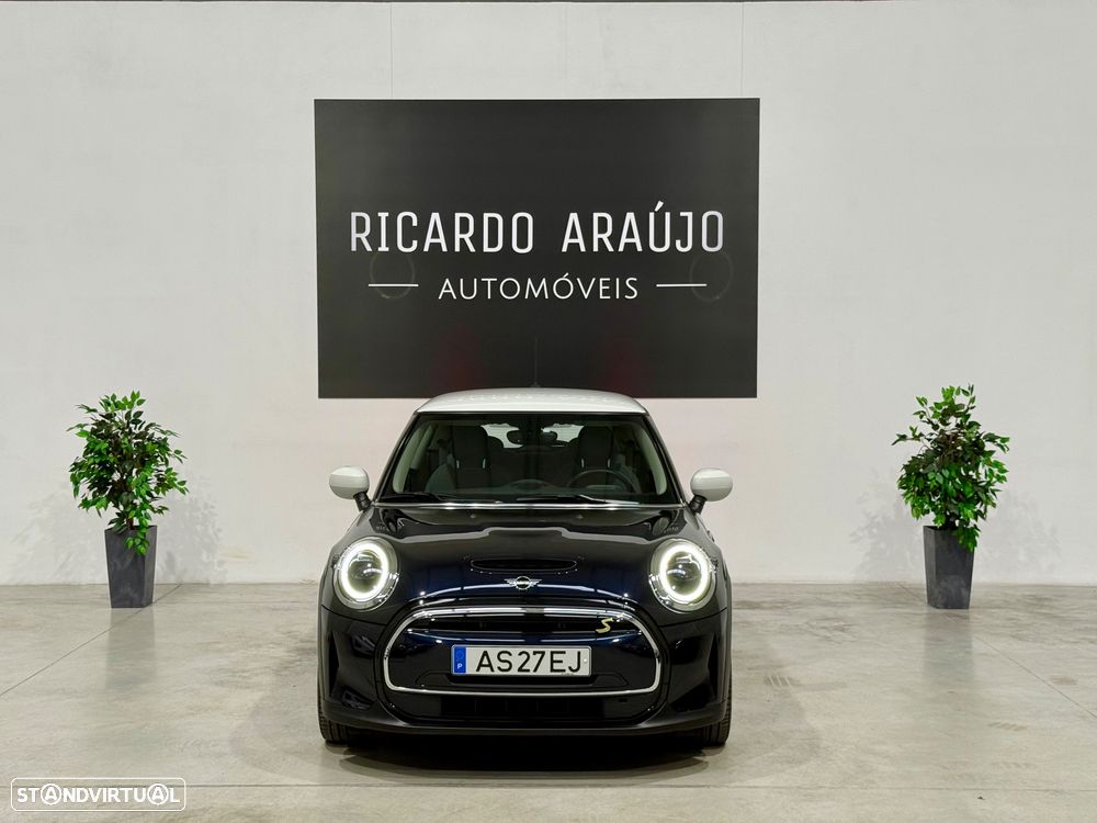 MINI 3 Portas Cooper SE Premium Yours - 29