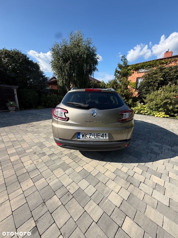 Renault Megane 1.4 16V TCE Dynamique - 7