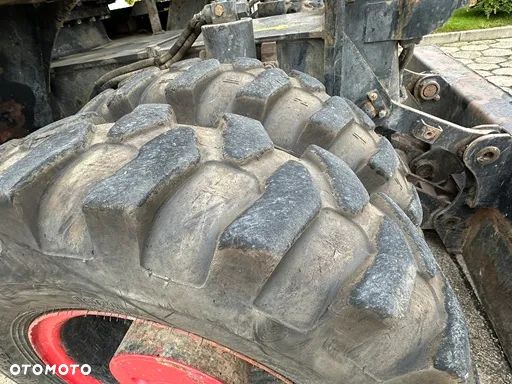 Hitachi ZX170W-5B - 9