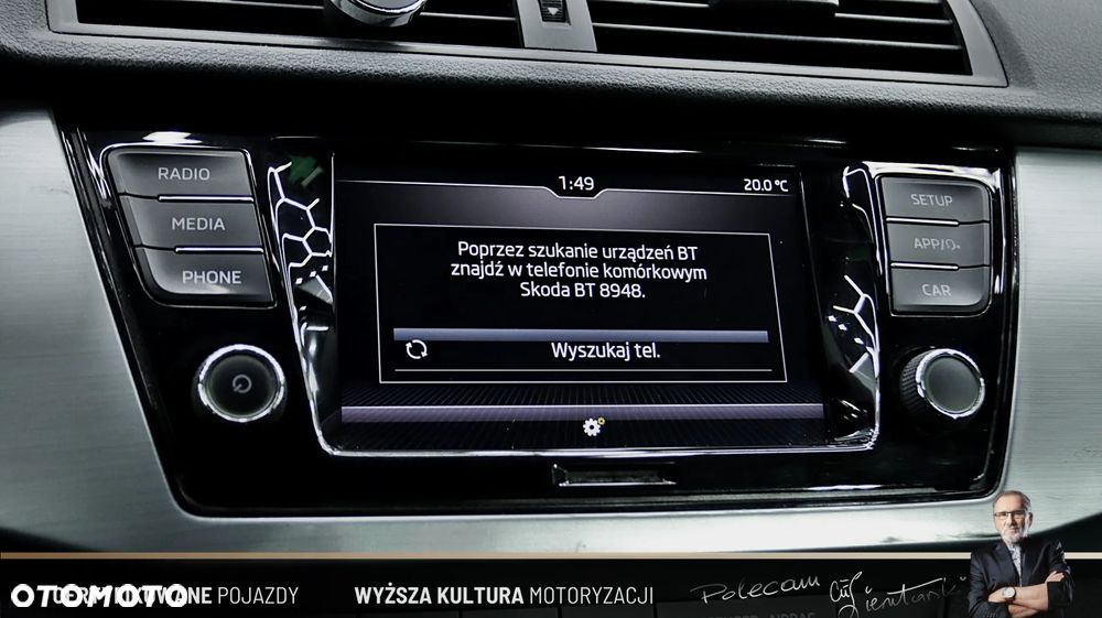 Skoda Fabia 1.0 Ambition - 21