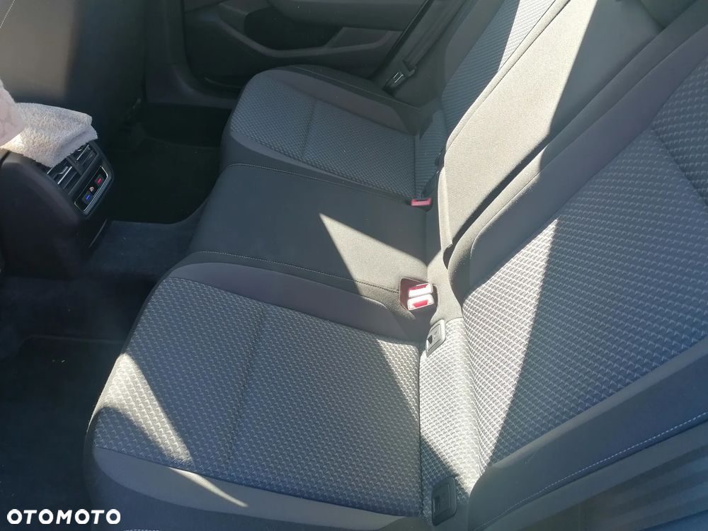 Volkswagen Passat 2.0 TDI BMT Highline - 10