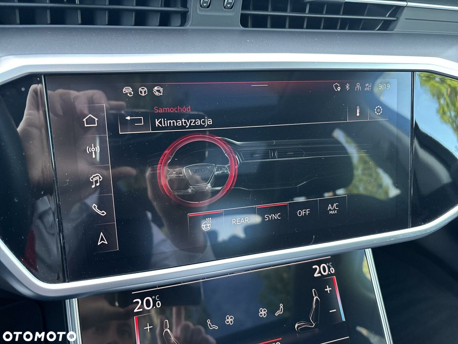 Audi A6 - 36