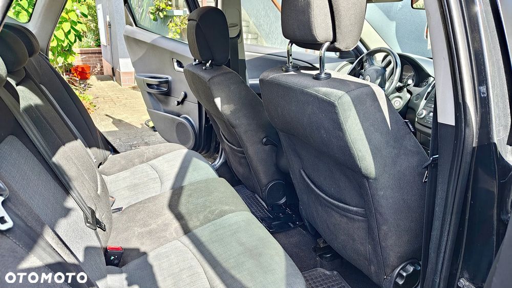 Kia Ceed 1.6 Comfort + - 21