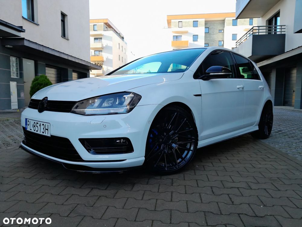 Volkswagen Golf 2.0 TDI BlueMotion Technology Cup - 9