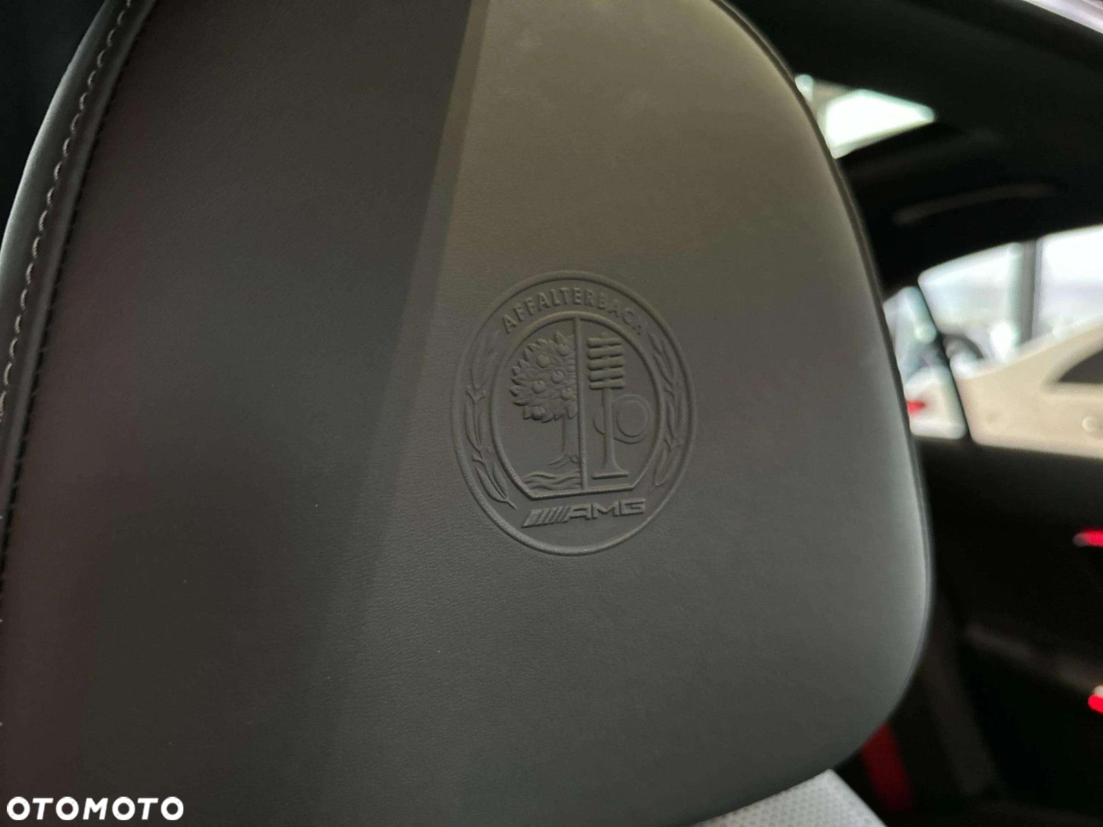Mercedes-Benz Klasa C - 30