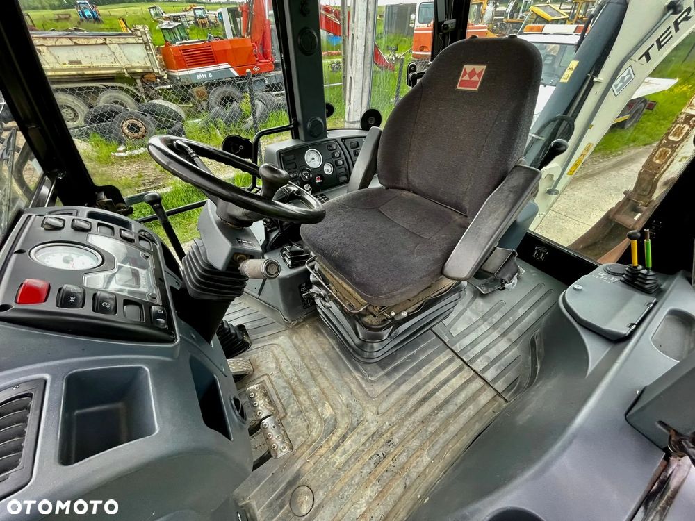 Terex TLB 840 SM* KOPARKO ŁADOWARKA TEREX TLB840SM** JCB 3CX* LEASING* ZAMIANA* SKUP* - 4