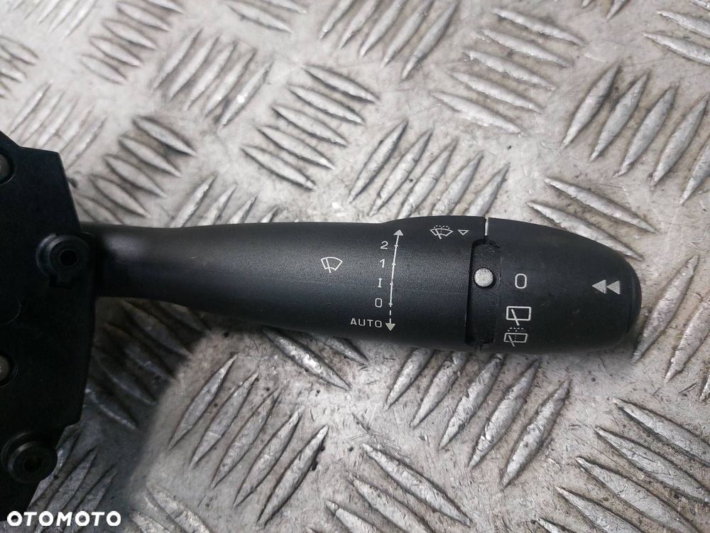 MANETKA PRZEŁĄCZNIK ZESPOLONY CITROEN C4 I 96656018XT - 2
