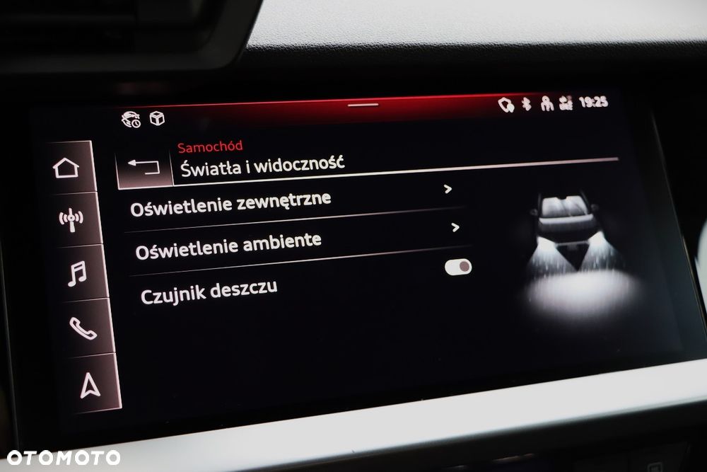 Audi A3 Sportback - 39