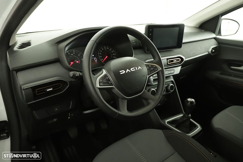 Dacia Jogger 1.0 ECO-G Extreme Bi-Fuel - 7