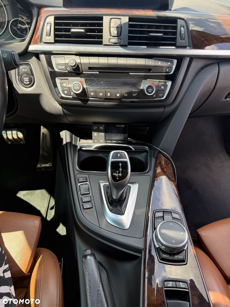 BMW Seria 4 440i GPF xDrive M Sport - 11