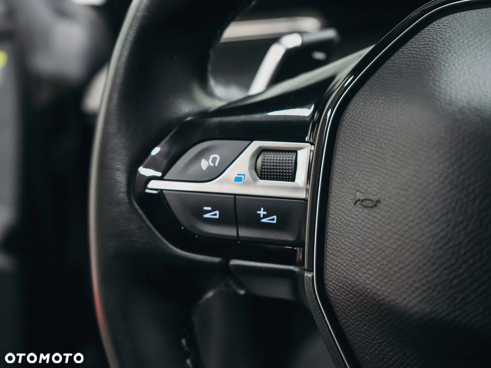 Peugeot 508 2.0 BlueHDi Active S&S EAT8 - 19