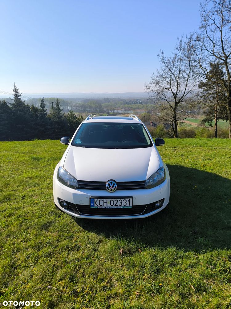 Volkswagen Golf 1.2 TSI Style - 7