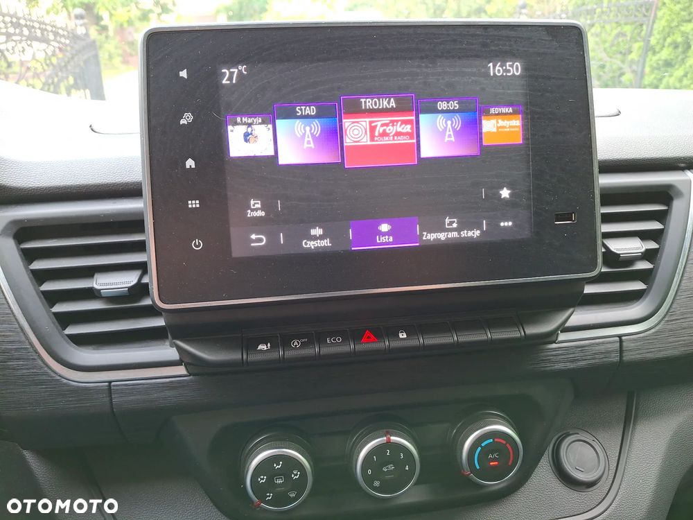 Renault Trafic - 36