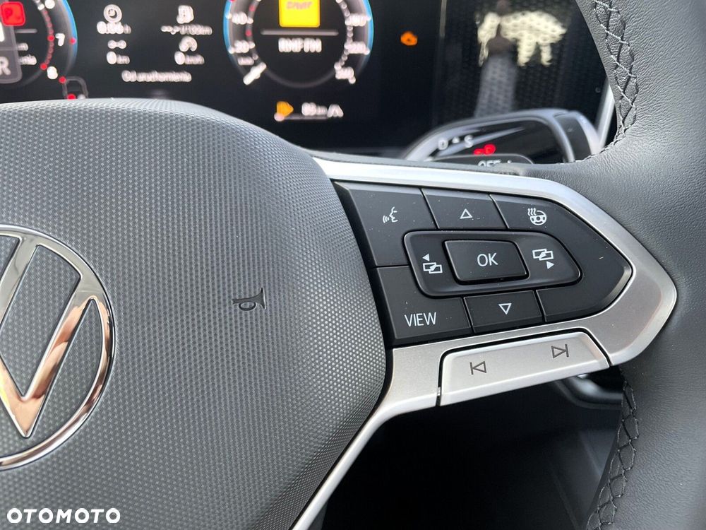 Volkswagen Tiguan 1.5 eTSI Life Plus DSG - 27