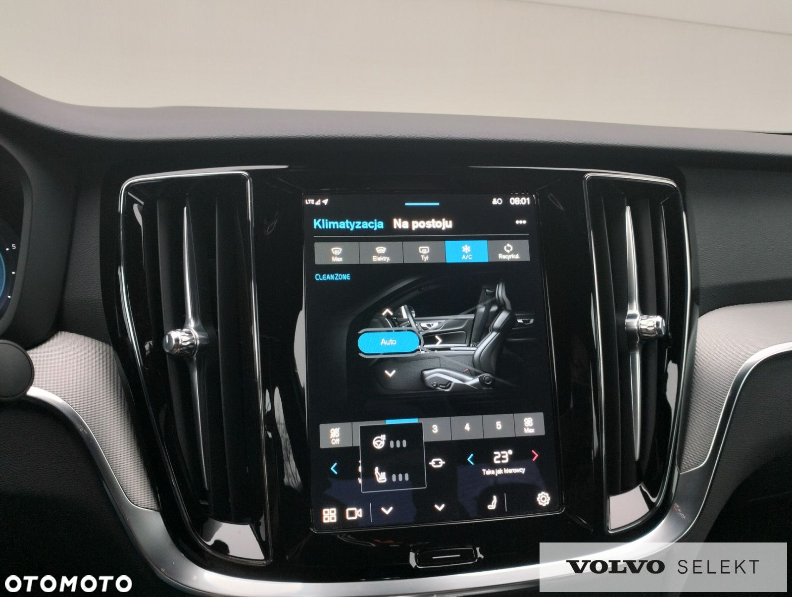 Volvo S60 - 19