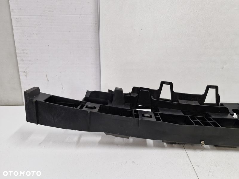 RENAULT TRAFIC 3 III VIVARO B WZMOCNIENIE ABSORBER ZDERZAKA PRZÓD 620905080R - 11