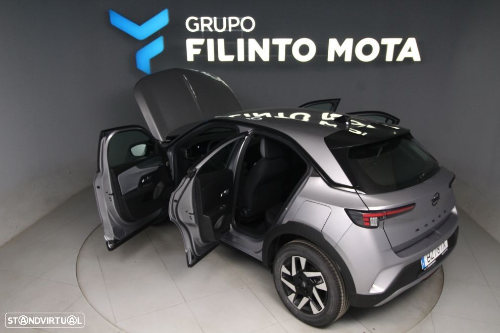 Opel Mokka 1.2 T Edition - 12