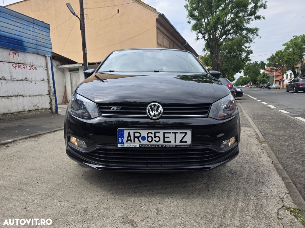Volkswagen Polo 1.0 Comfortline - 2